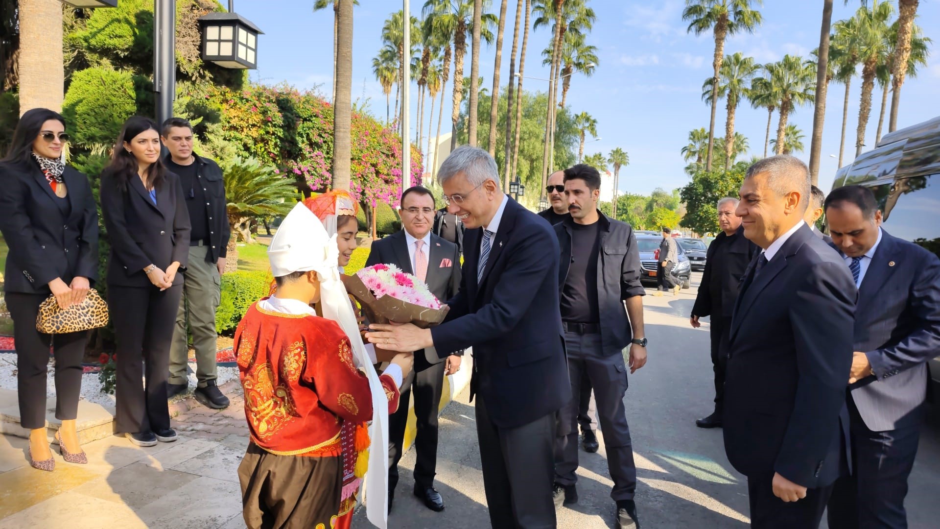 “Sağlıkta Sıçrama” Memişoğlu Türkiye’nin Yeni Hedefini Açıkladı (2)