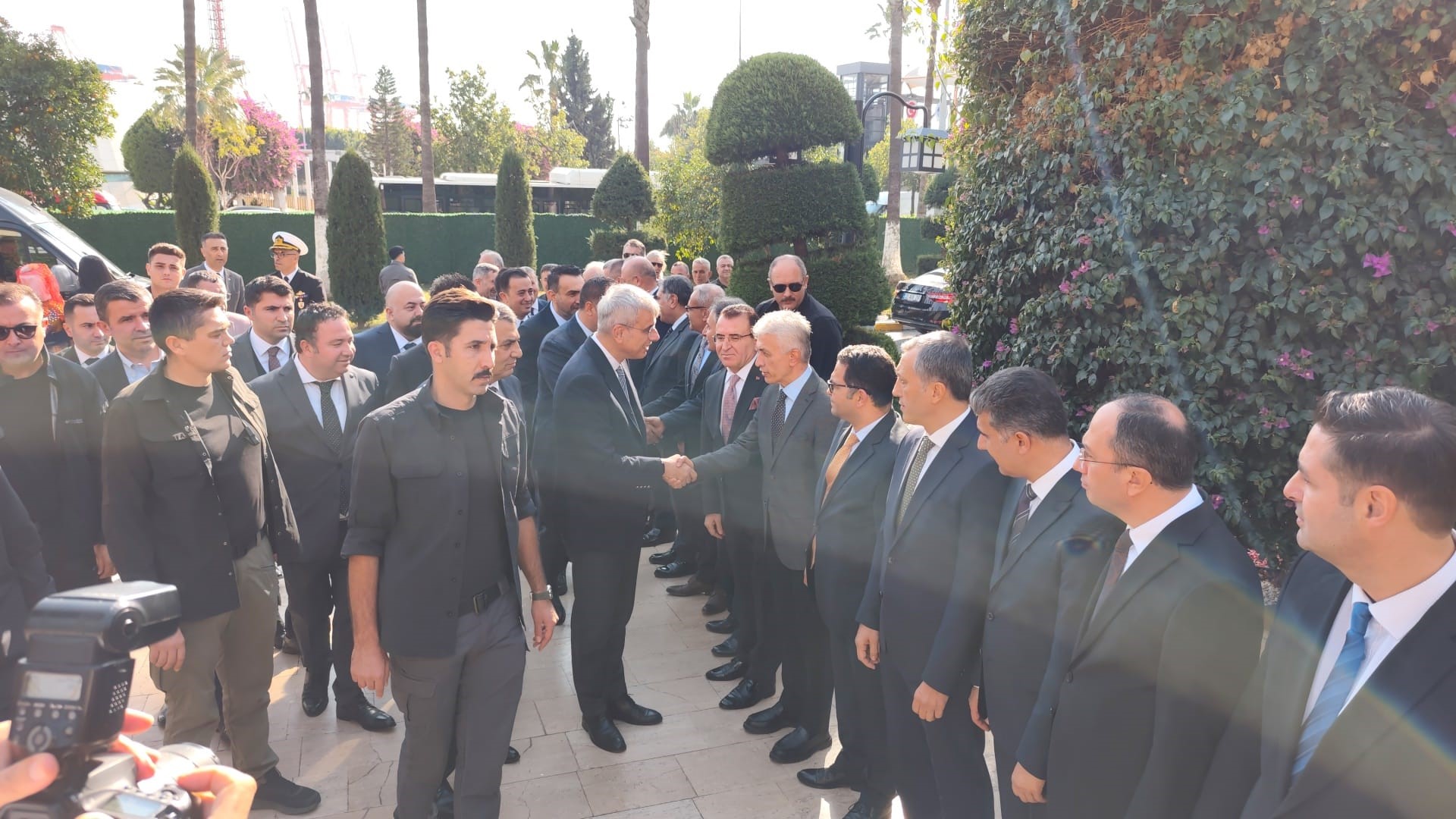 “Sağlıkta Sıçrama” Memişoğlu Türkiye’nin Yeni Hedefini Açıkladı (3)