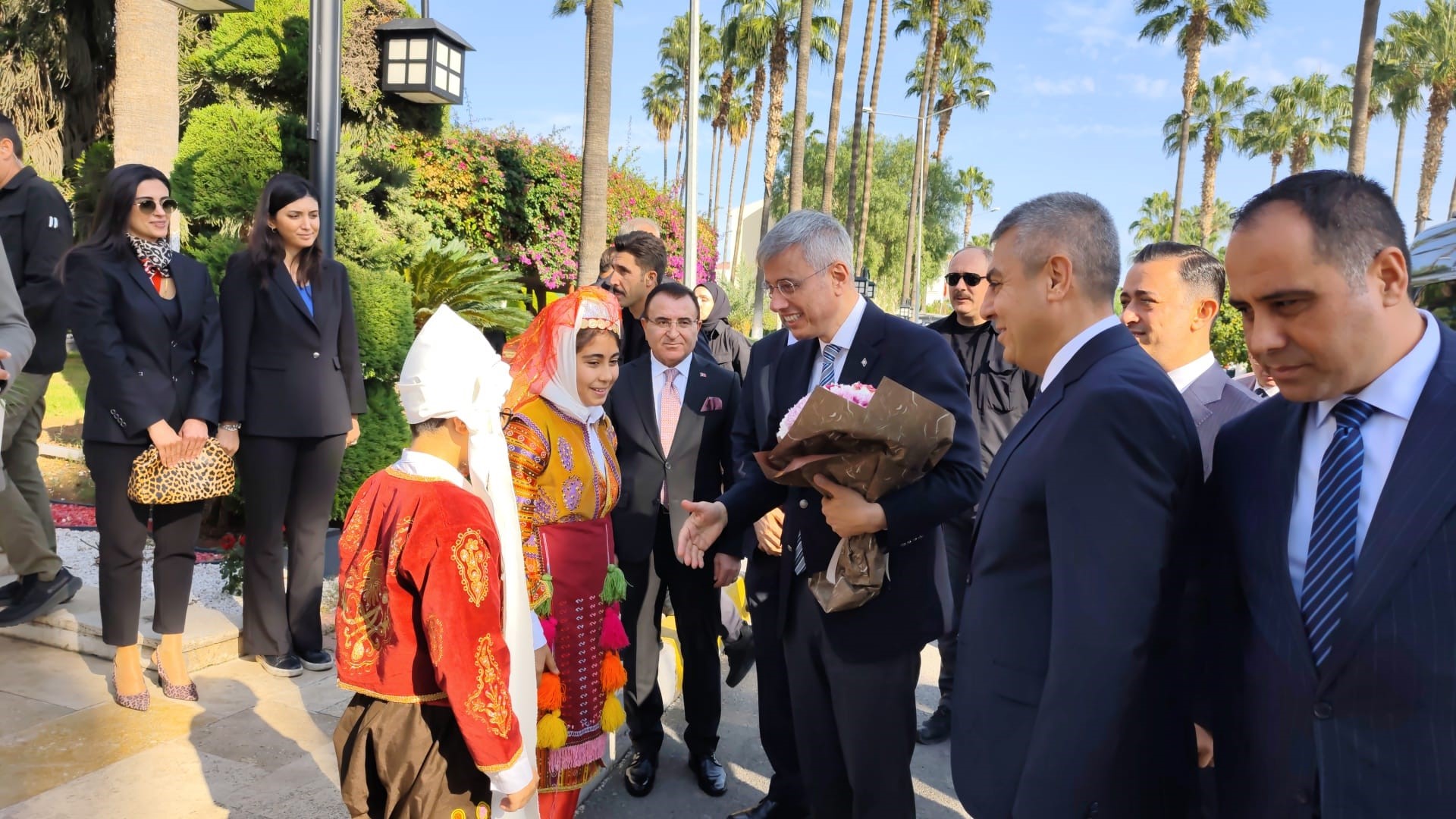 “Sağlıkta Sıçrama” Memişoğlu Türkiye’nin Yeni Hedefini Açıkladı (4)