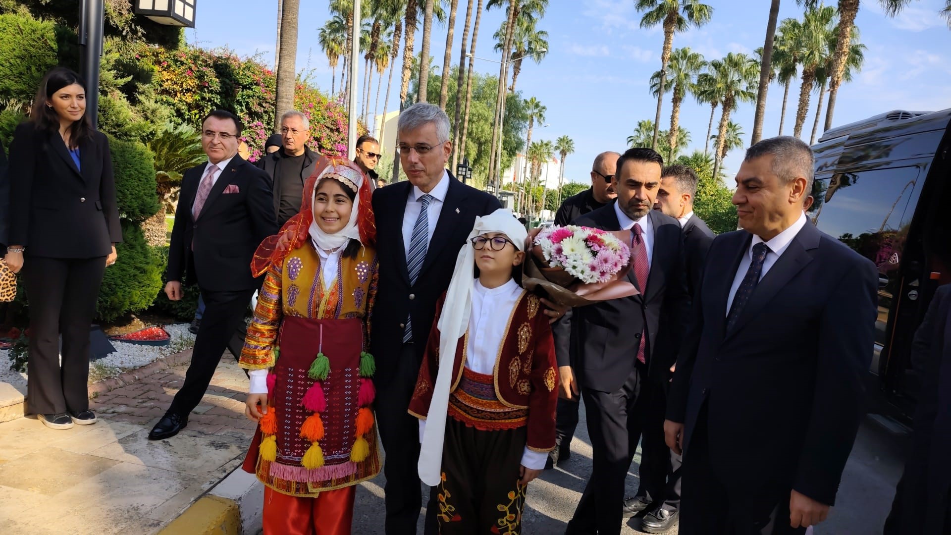 “Sağlıkta Sıçrama” Memişoğlu Türkiye’nin Yeni Hedefini Açıkladı (6)