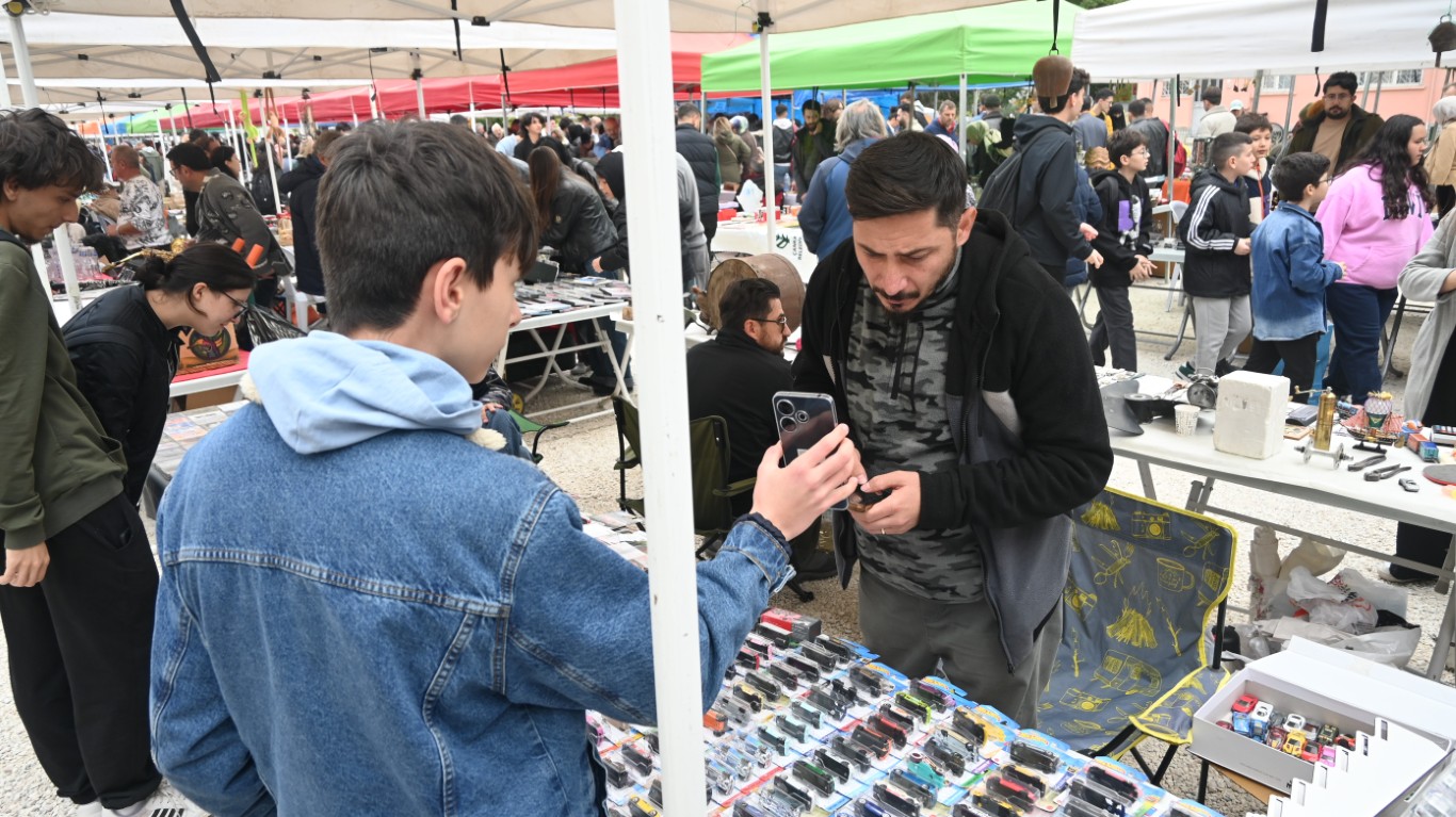 Sahin Vazgecilmezimiz 7Den 70E Kucuk Arabalara Buyuk Ilgi (1) (Orta)