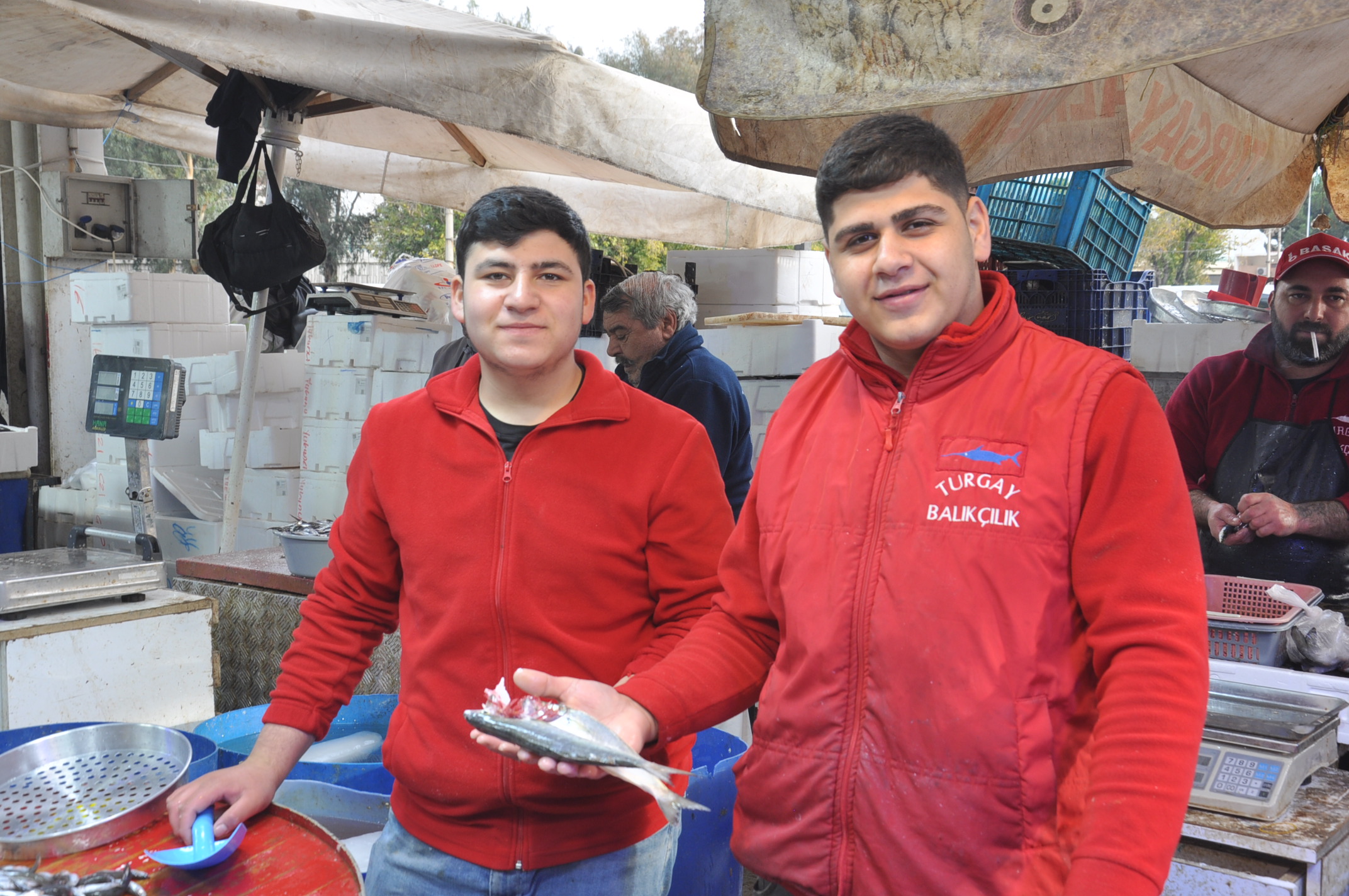 Salihli Çarşamba Pazarı (1)-2