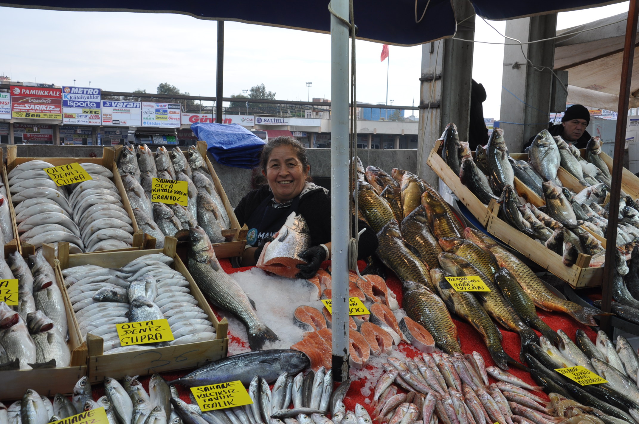 Salihli Çarşamba Pazarı (11)-2