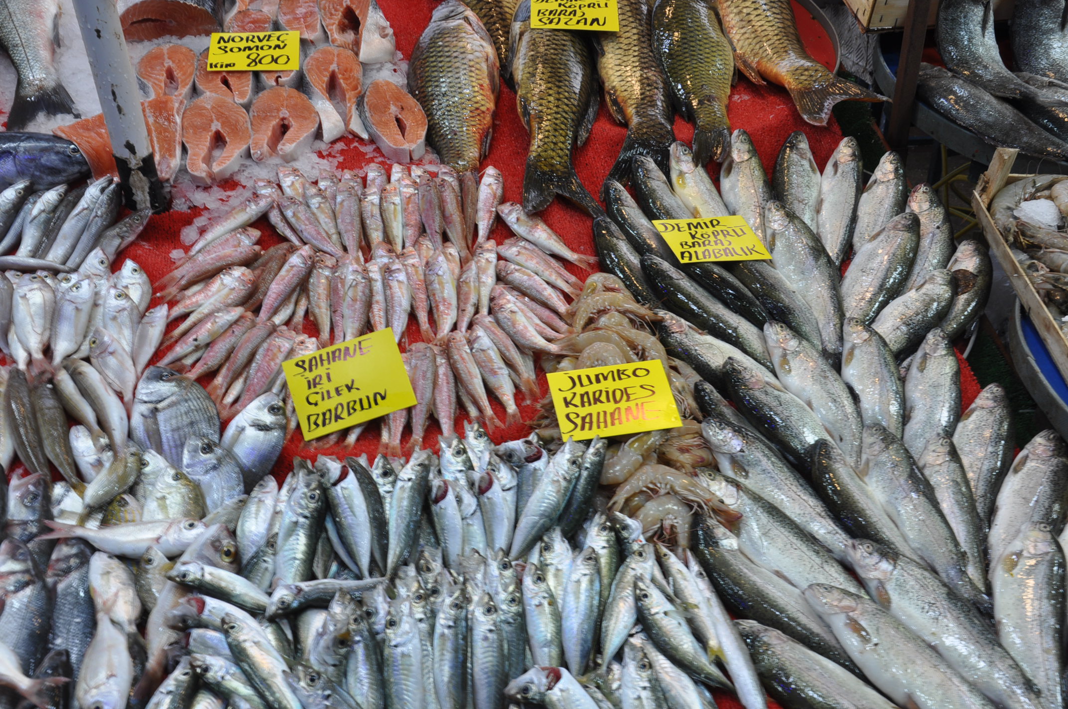 Salihli Çarşamba Pazarı (13)-2