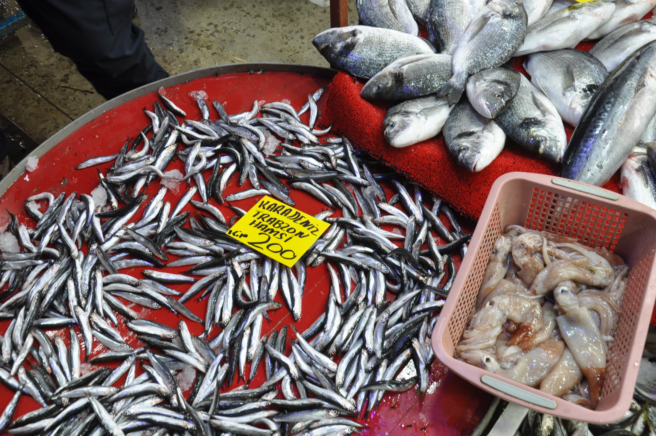 Salihli Çarşamba Pazarı (14)-2