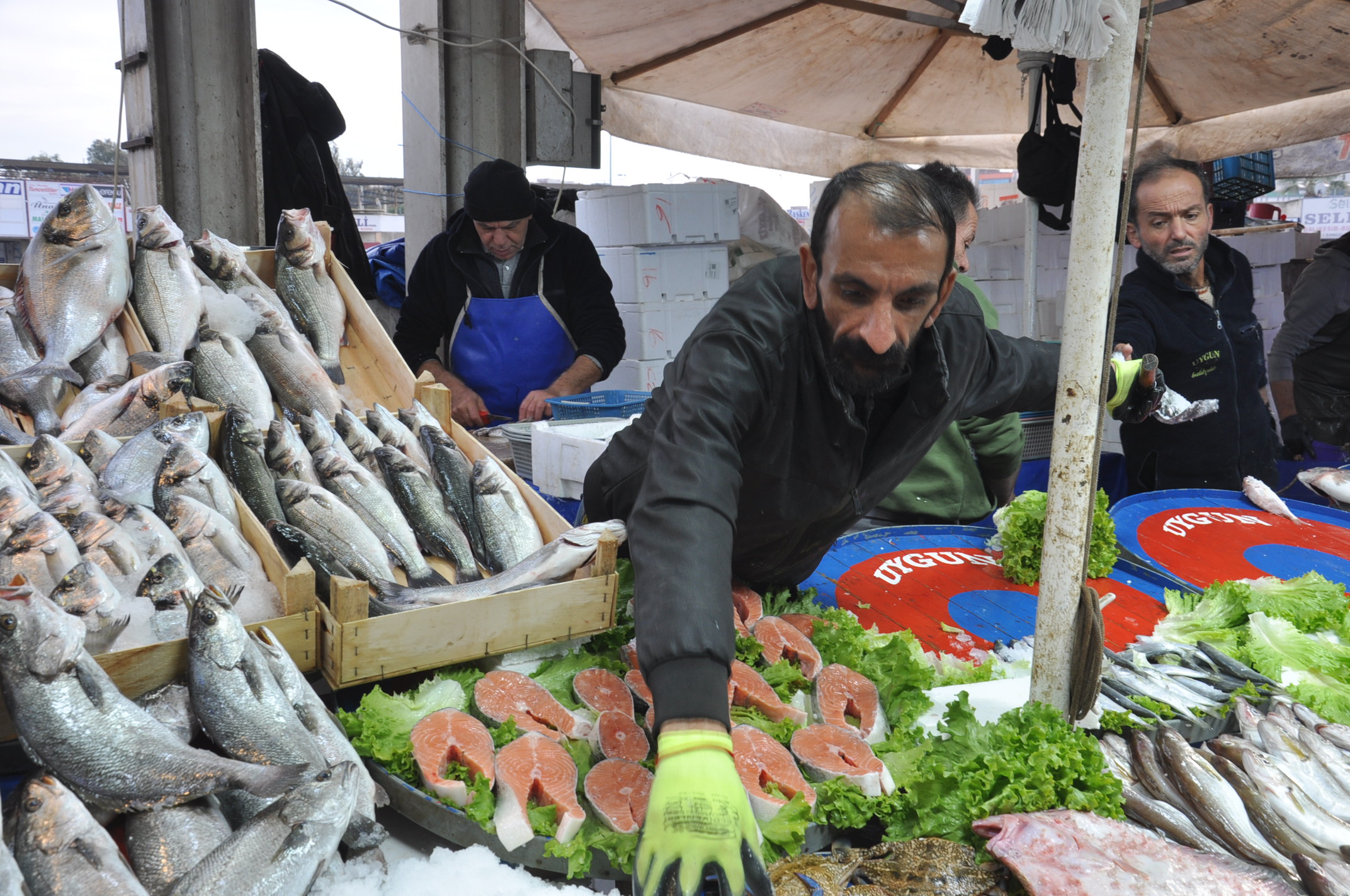 Salihli Çarşamba Pazarı (16)-2