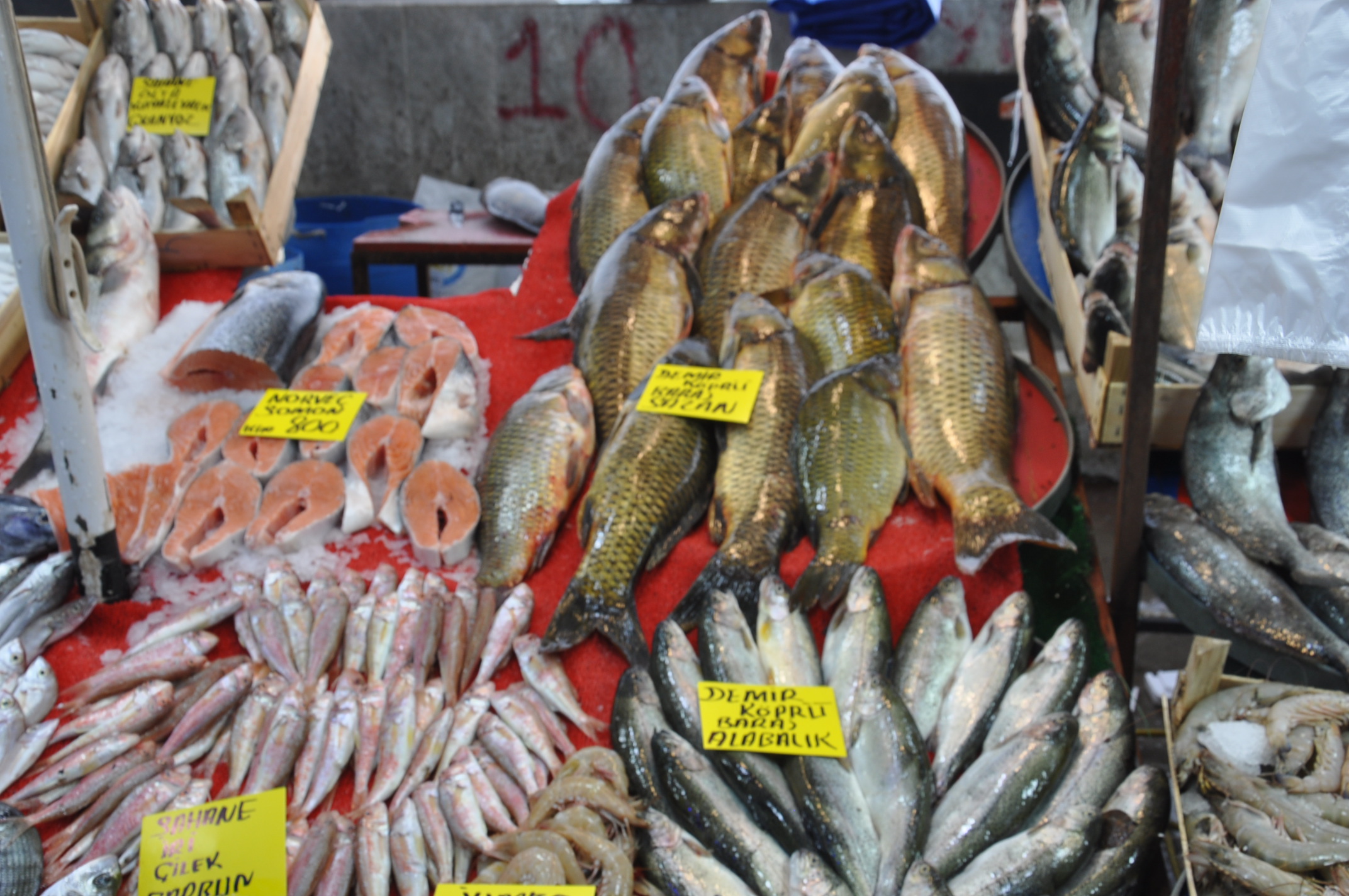 Salihli Çarşamba Pazarı (17)-2