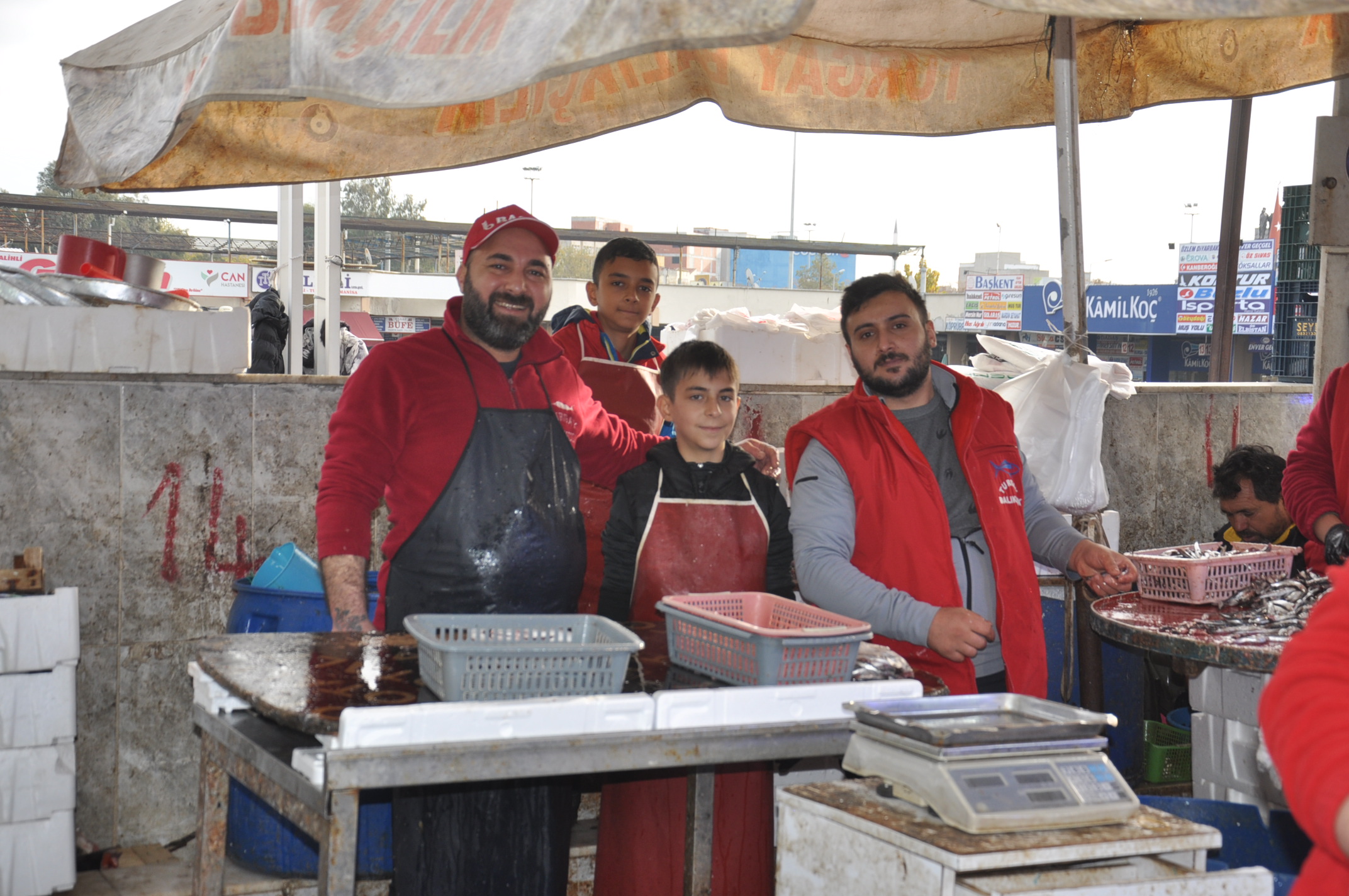 Salihli Çarşamba Pazarı (20)-1