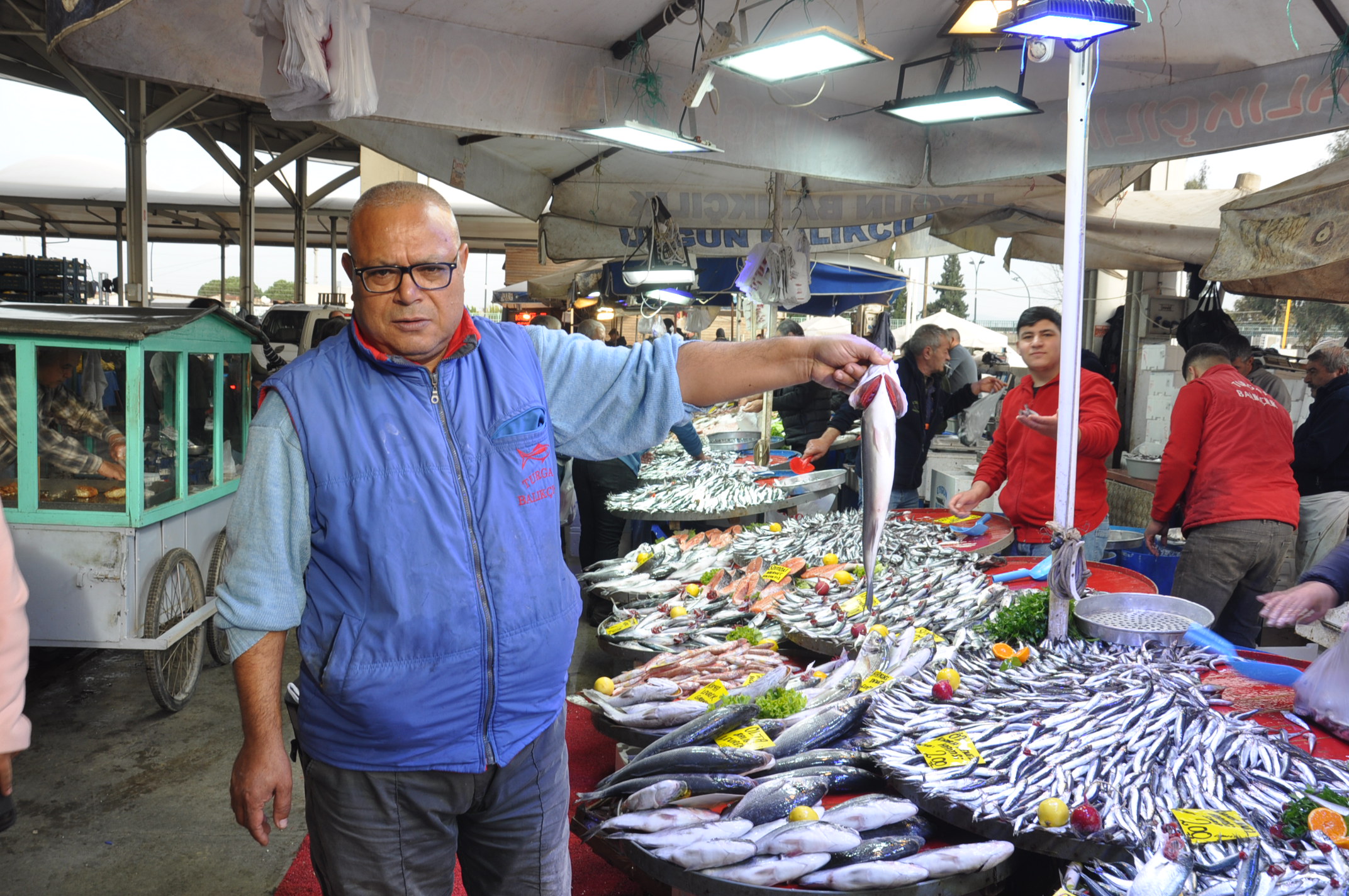 Salihli Çarşamba Pazarı (3)-2