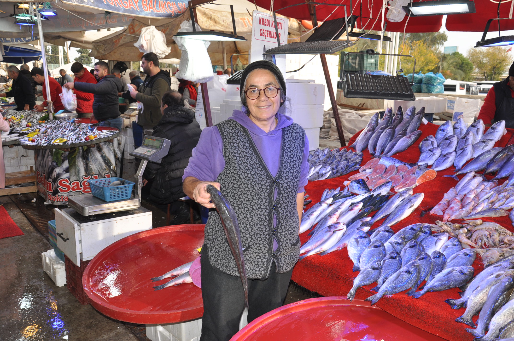 Salihli Çarşamba Pazarı (4)-2