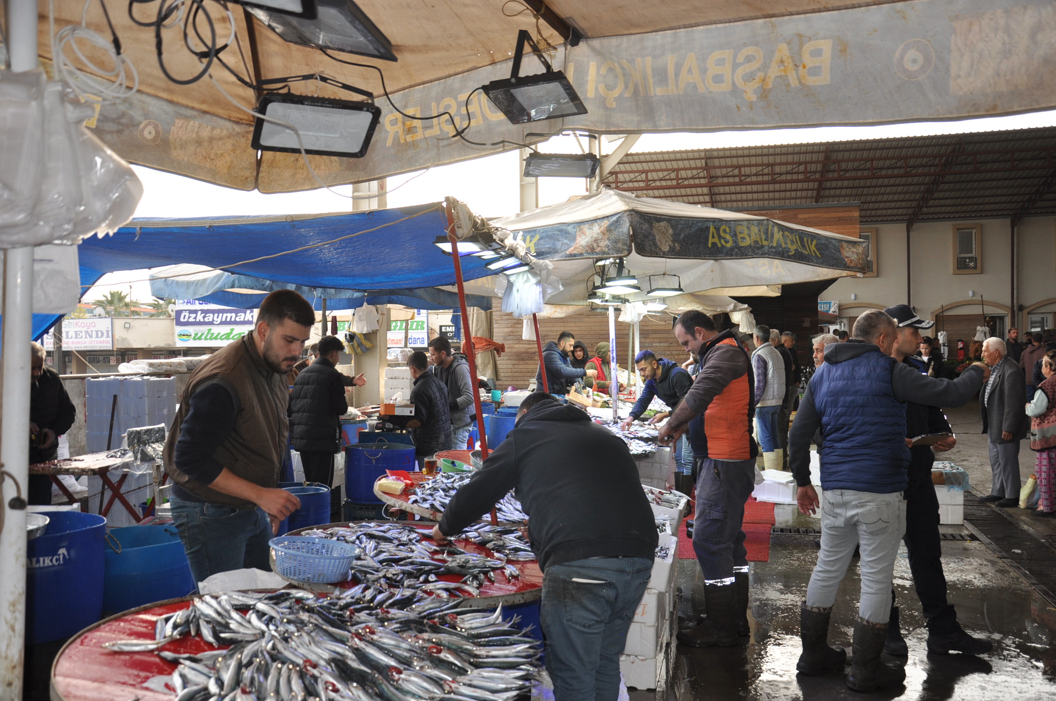 Salihli Çarşamba Pazarı (5)-2