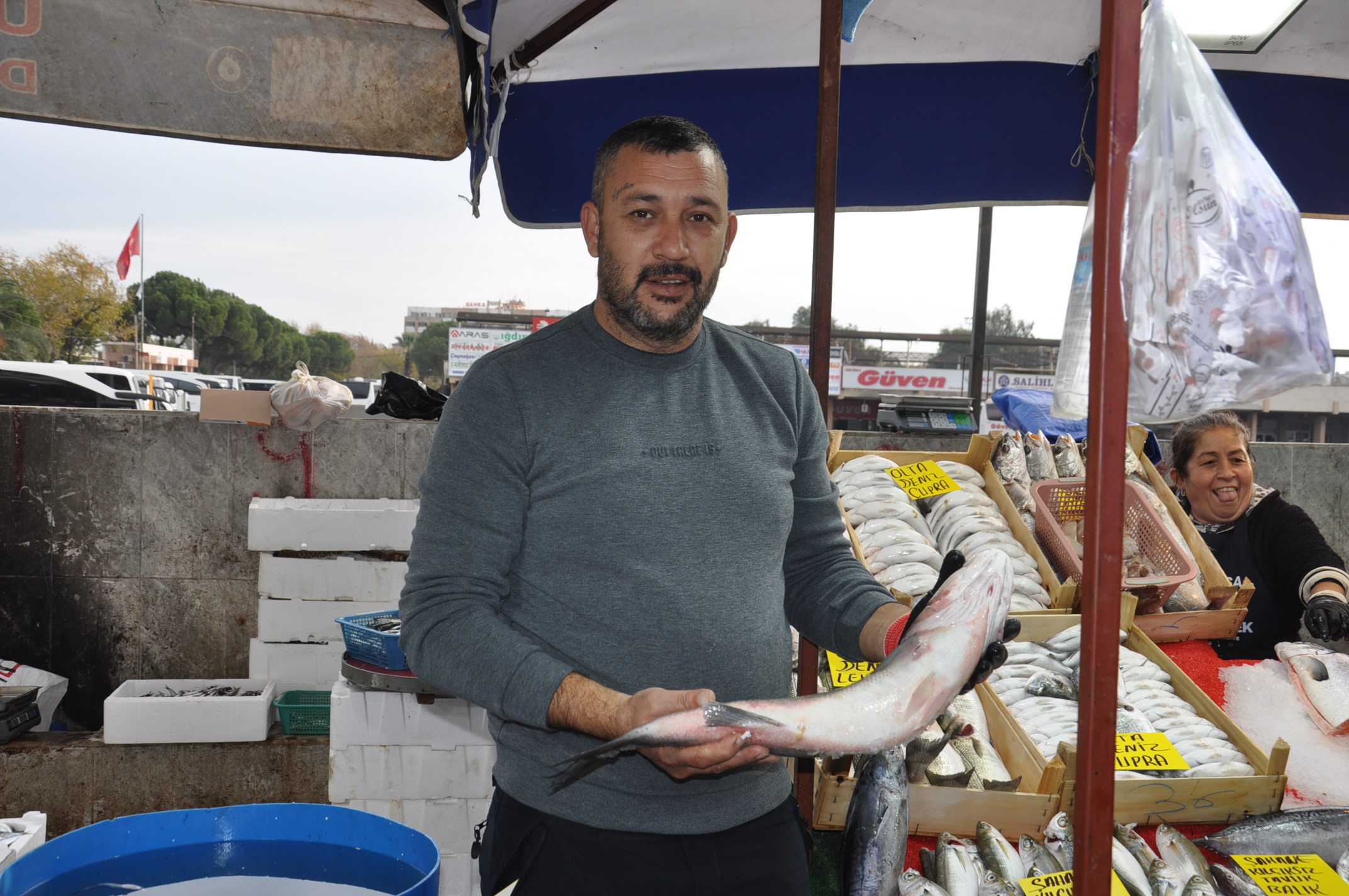 Salihli Çarşamba Pazarı (9)-2