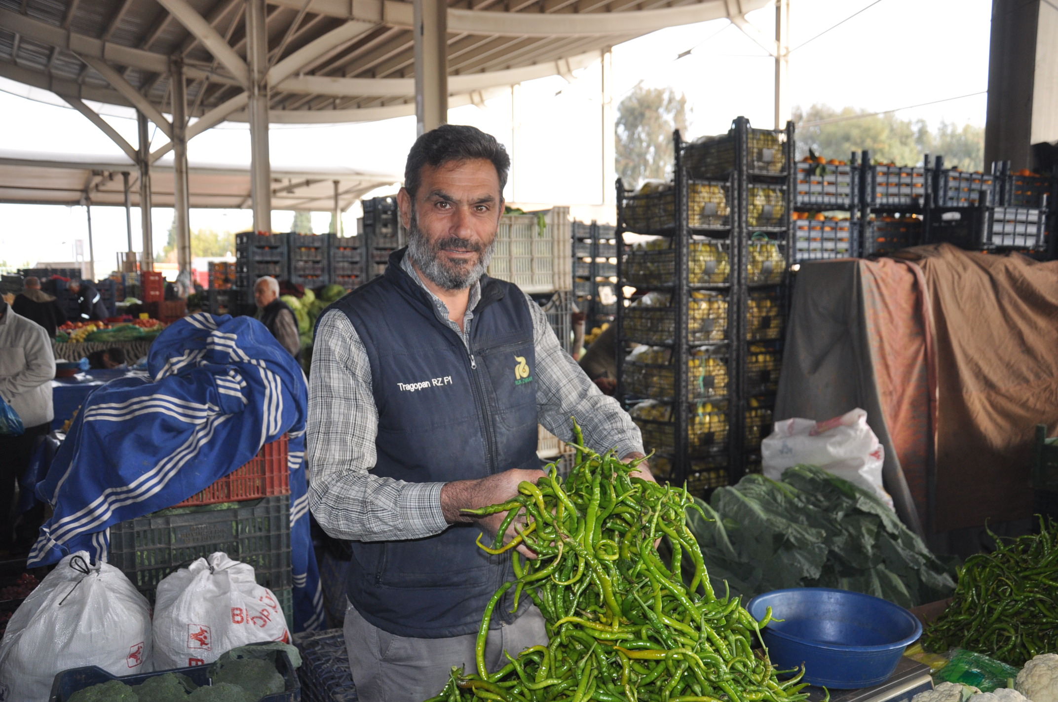 Salihli Çarşamba Pazarrı (17)