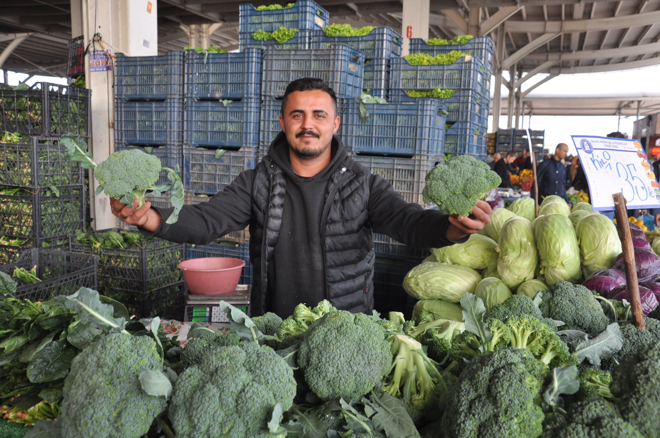 Salihli Çarşamba Pazarrı (19)