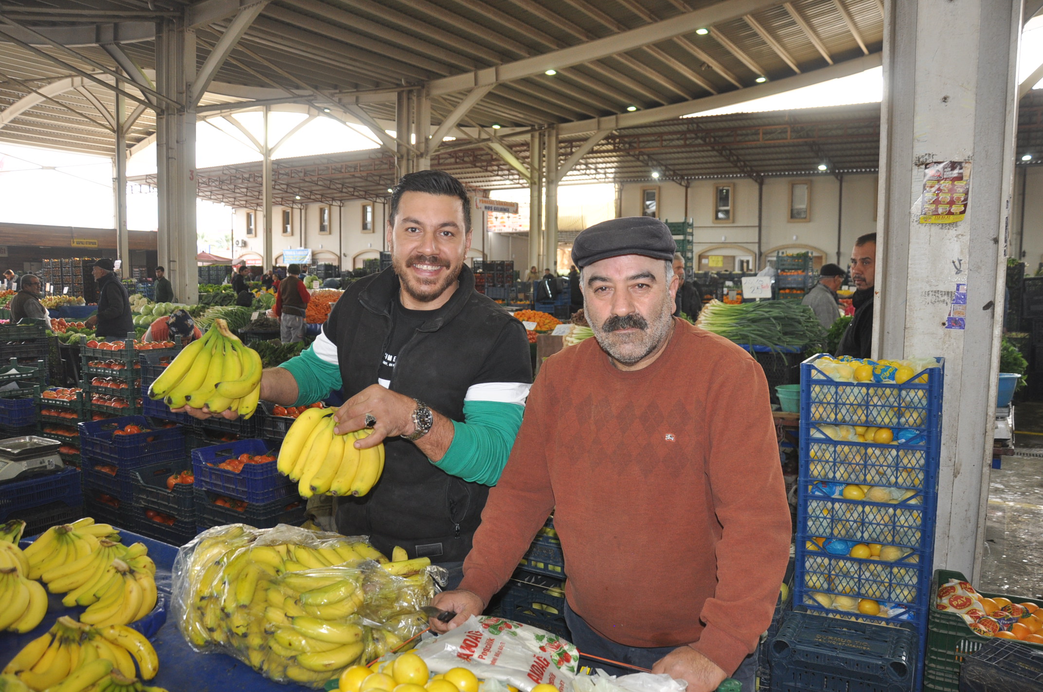 Salihli Çarşamba Pazarrı (21)