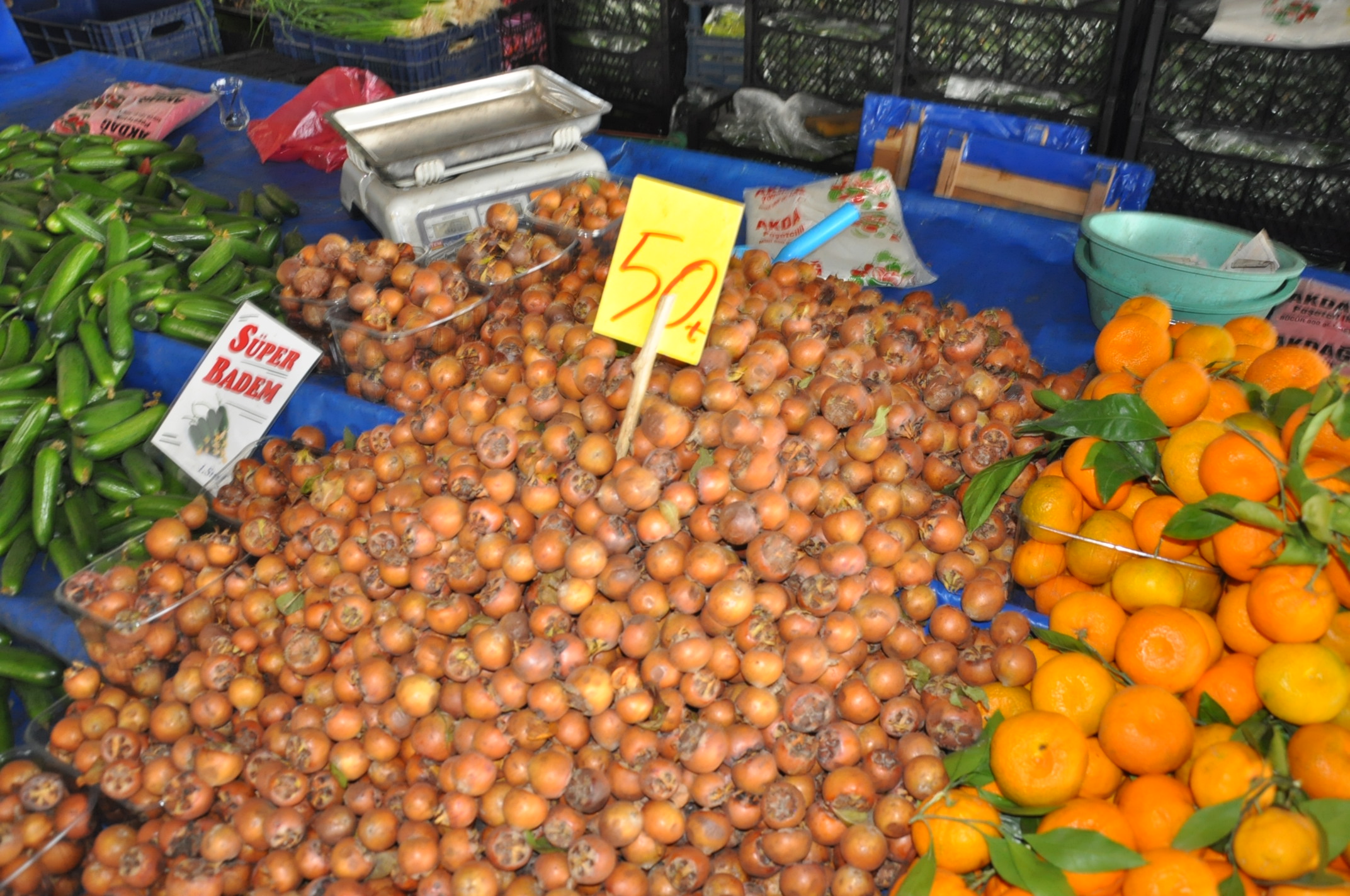 Salihli Çarşamba Pazarrı (8)