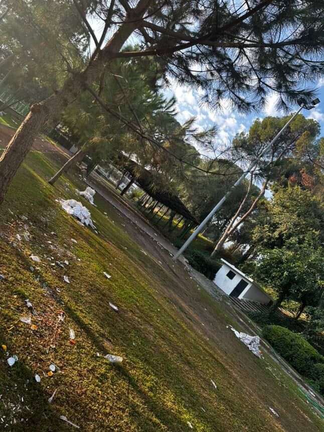 Sali̇hli̇ Park (2)