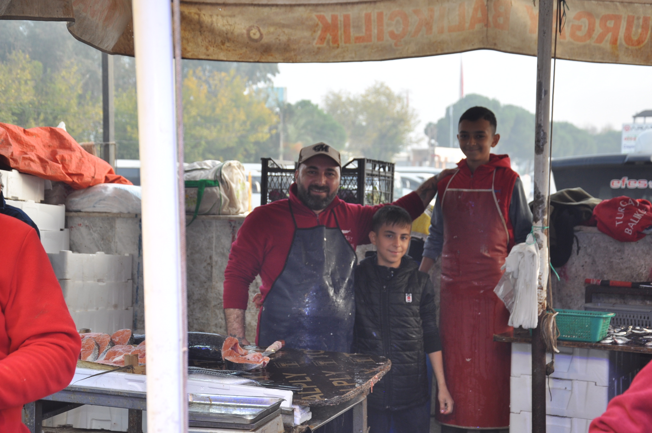 Salihli Pazar Yeri Balıkçı (11)