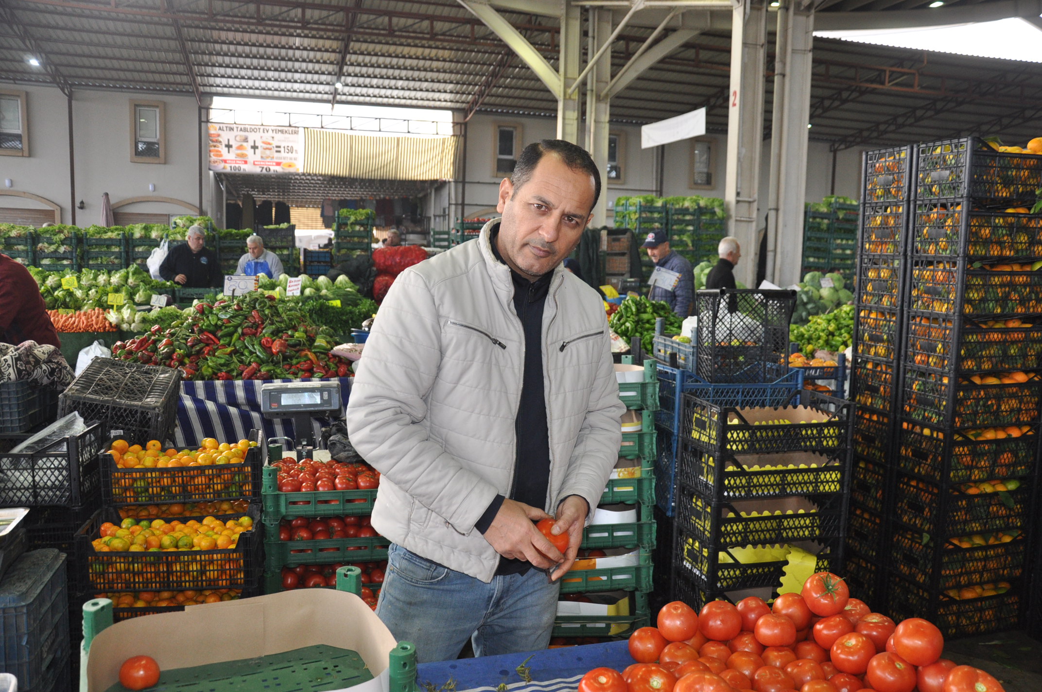 Salihli Pazarı (11)