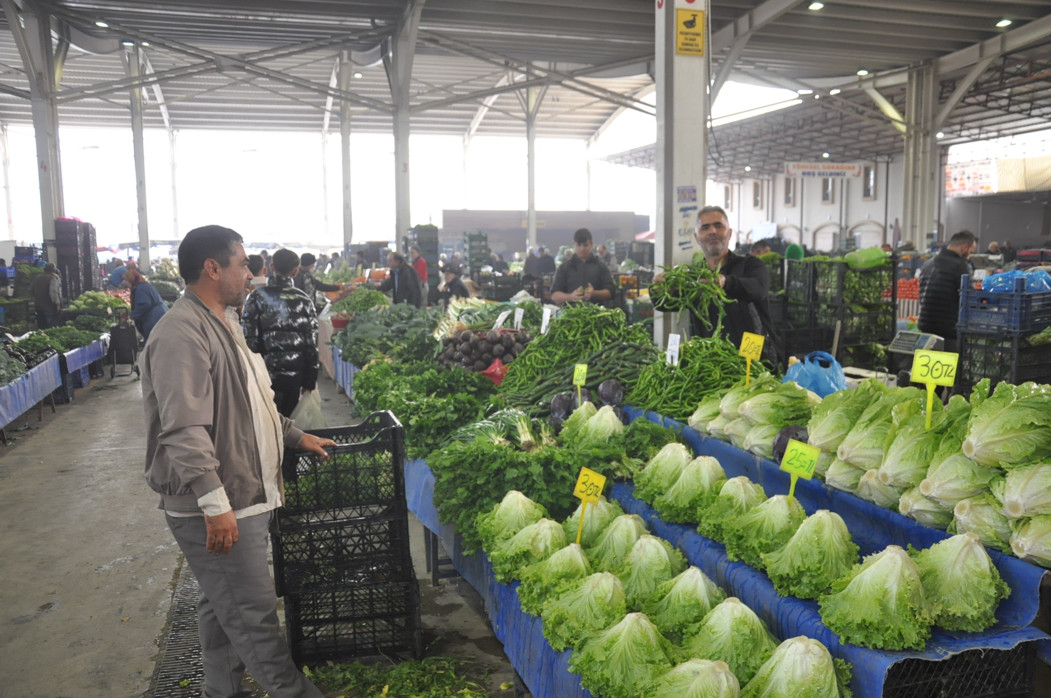 Salihli Pazarı (15)