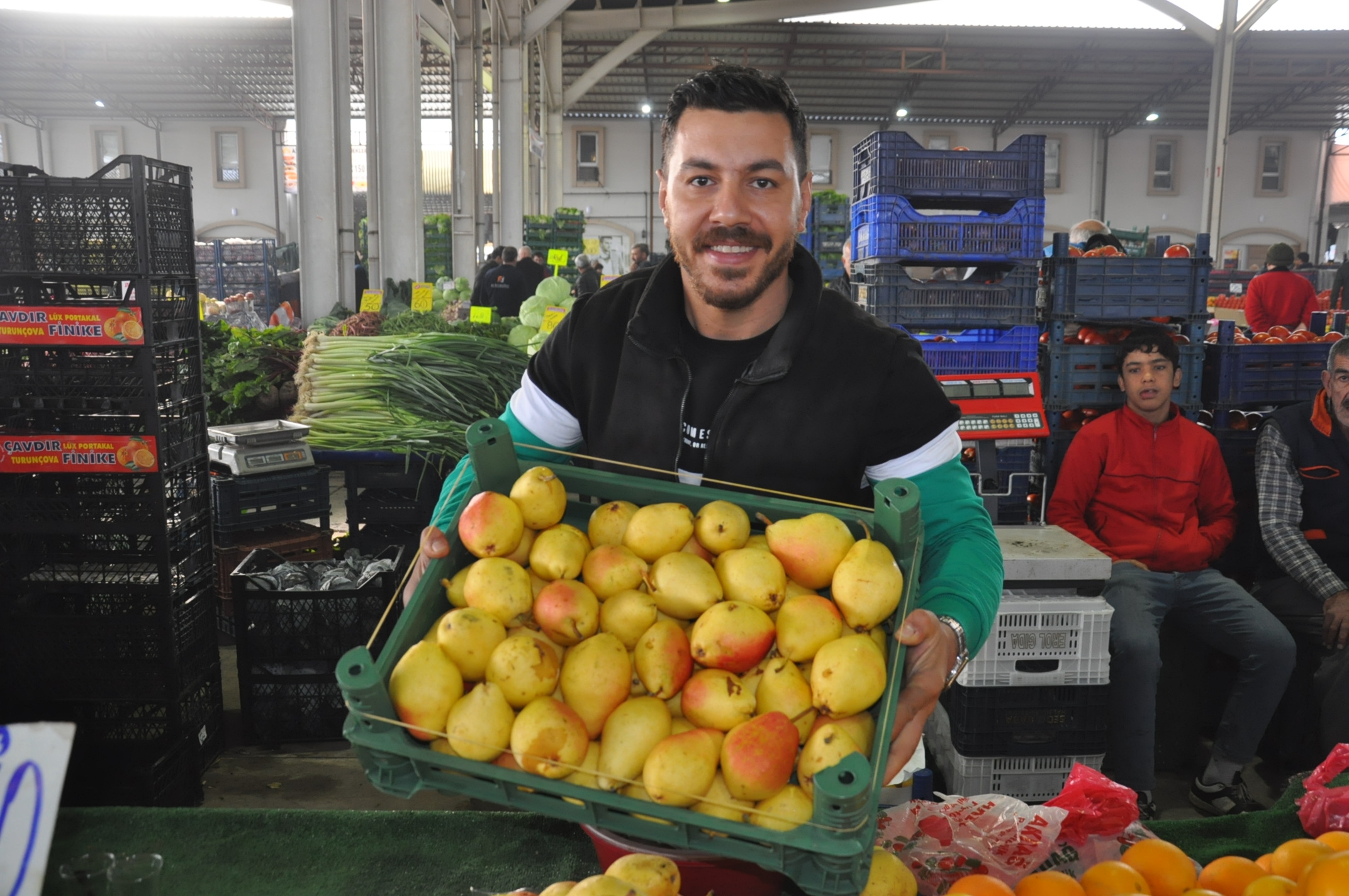 Salihli Pazarı (18)