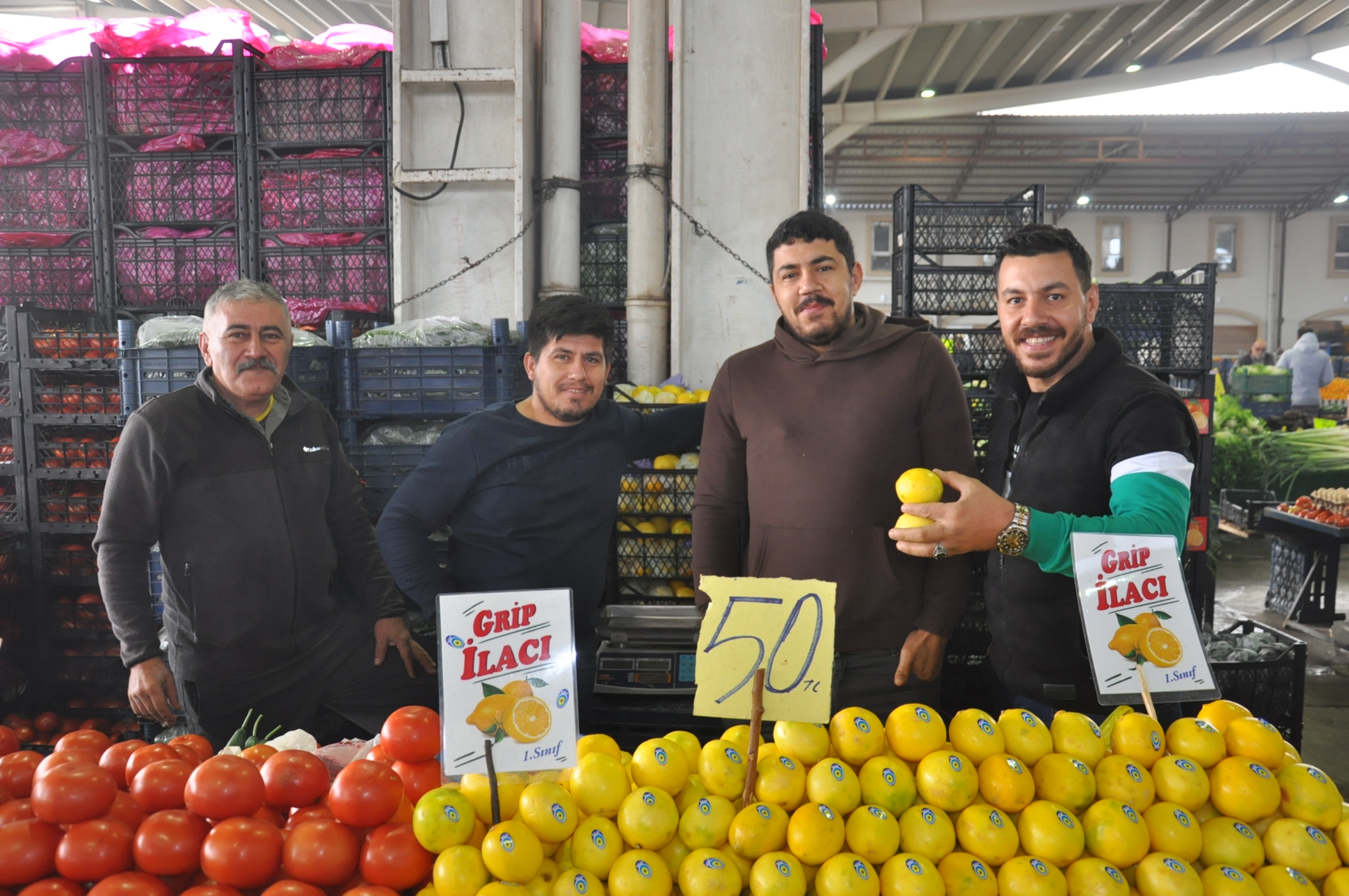 Salihli Pazarı (19)