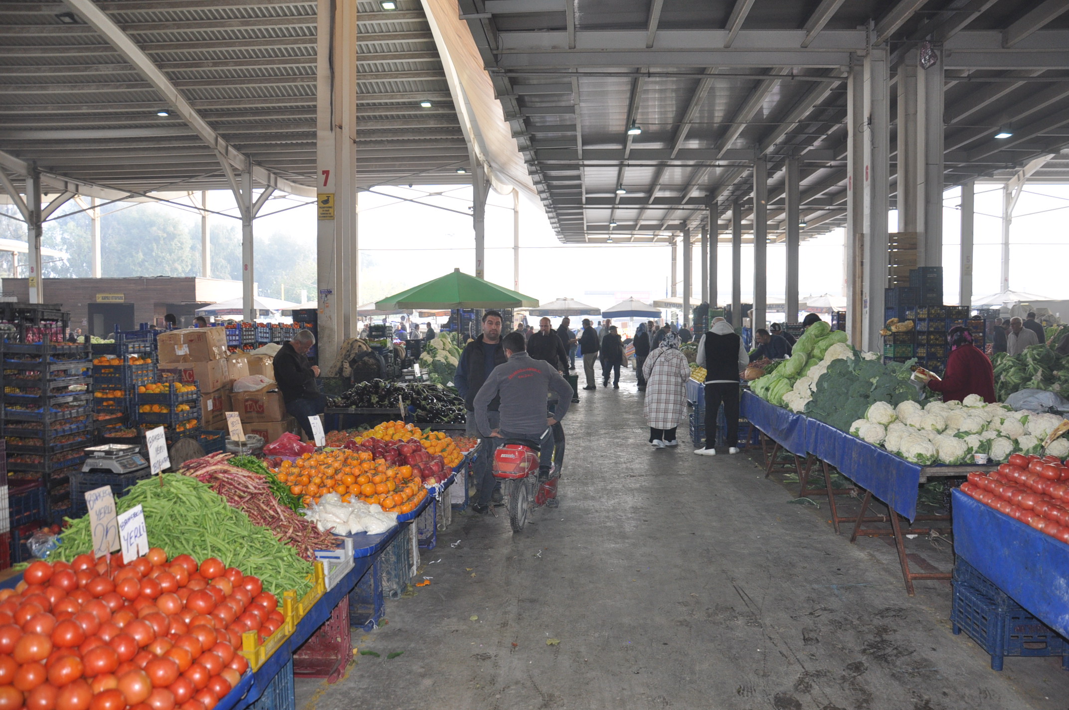 Salihli Pazarı (22)