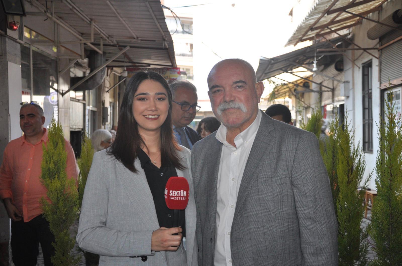 Salihli, Şiir İkindileri'ni 52’Nci Kez Sanatseverlerle Buluşturuyor (2)