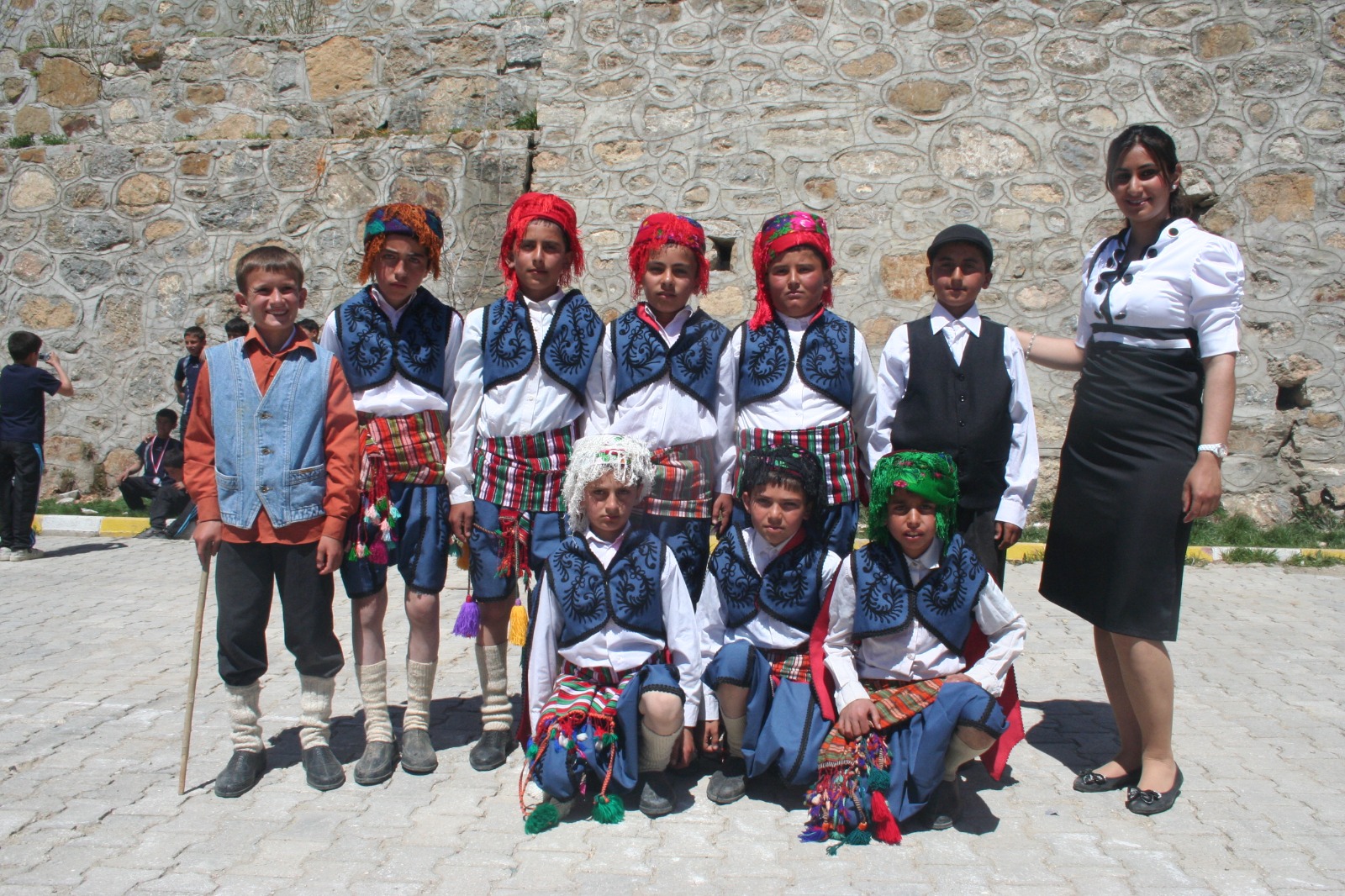 Salihli’de Görev Yapan Hatice Öğretmenin, 14 Yıl Önce Ilham Veren Hikayesi (10)