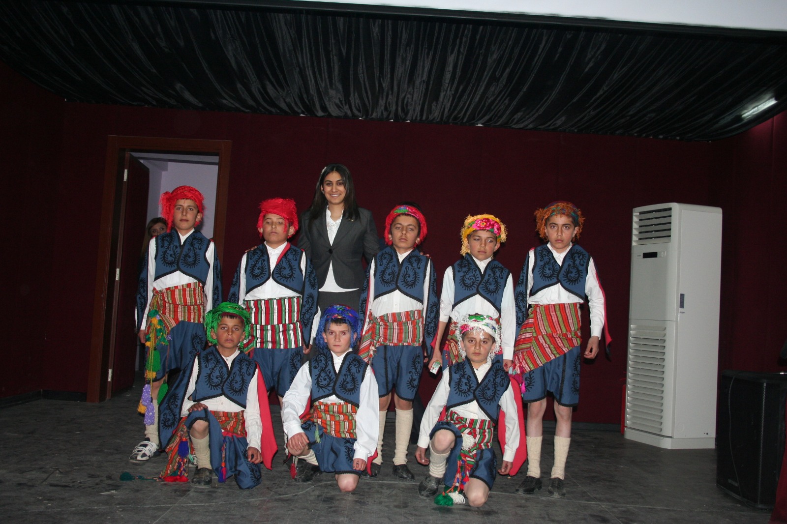 Salihli’de Görev Yapan Hatice Öğretmenin, 14 Yıl Önce Ilham Veren Hikayesi (2)