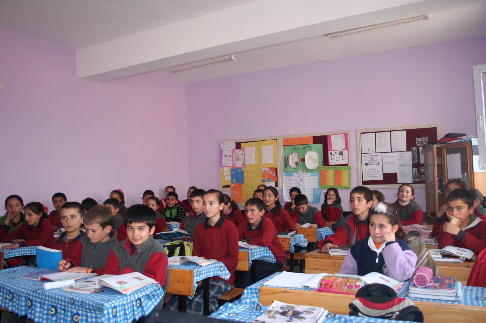 Salihli’de Görev Yapan Hatice Öğretmenin, 14 Yıl Önce Ilham Veren Hikayesi (7)