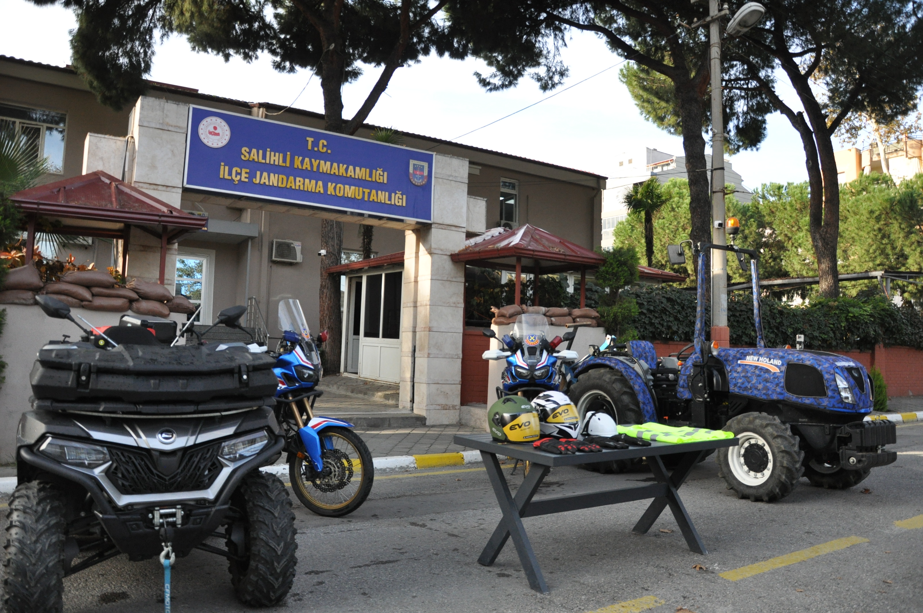 Salihlili Sürücüler Dikkat! İşte Uyulması Gereken Yeni Kurallar… (6)