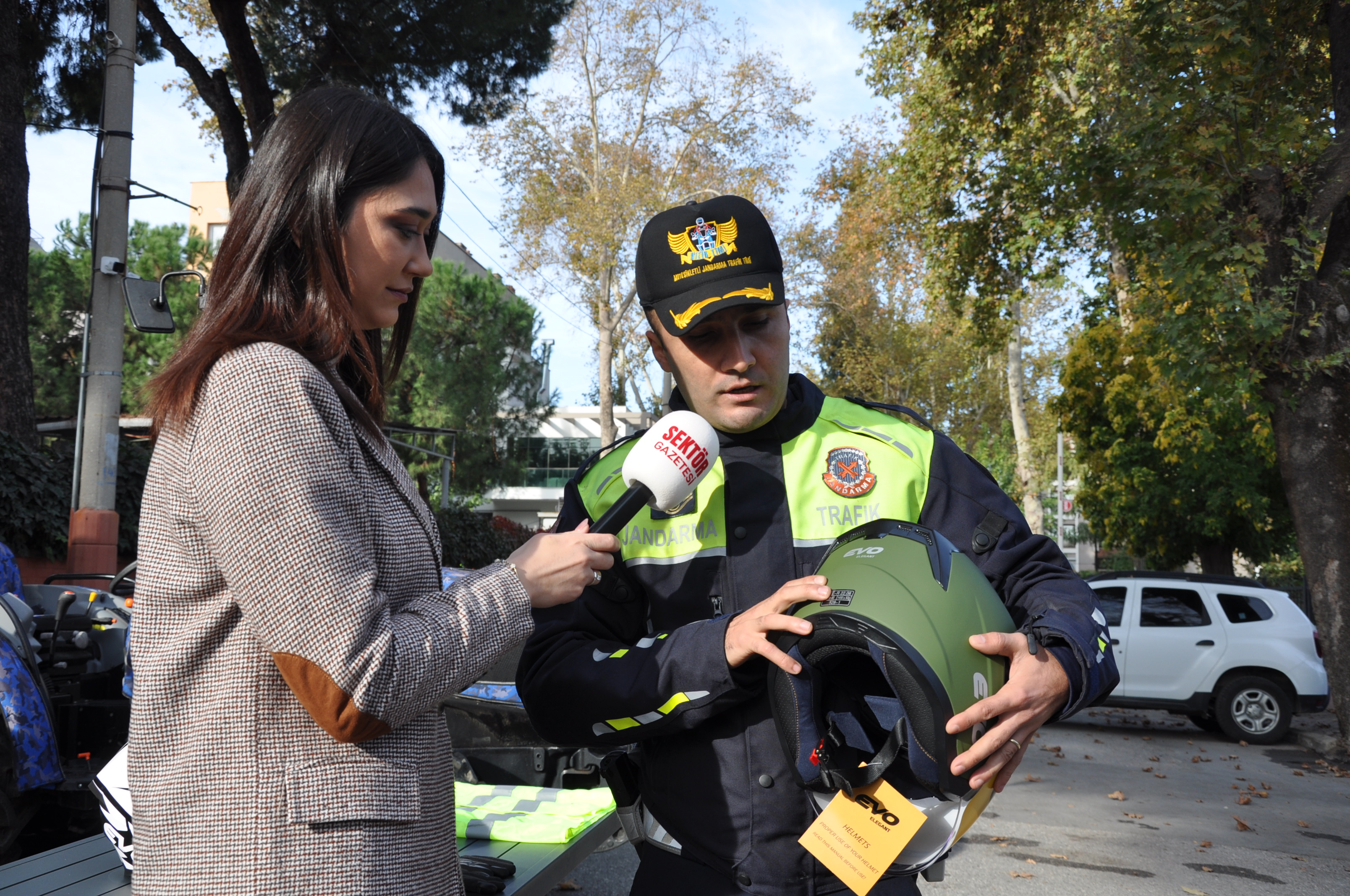 Salihlili Sürücüler Dikkat! İşte Uyulması Gereken Yeni Kurallar… (8)