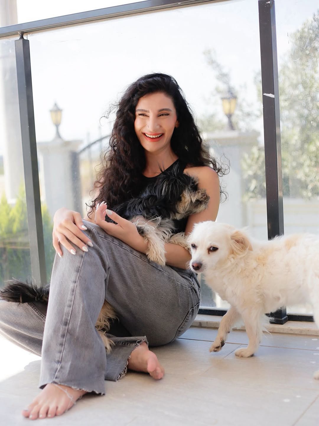 Salihlili Yönetmen Damla Ersan Kimdir (3)