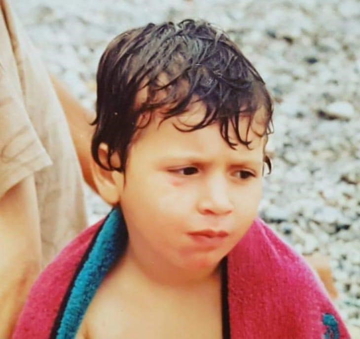 Sanat Dünyasında Babalık Krizi Ünlü Isme Tazminat Davası (12)