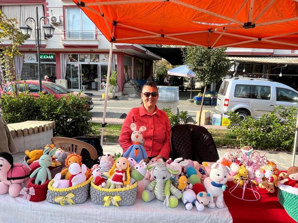 Sarıgöl Kadın Girişimciler (2)