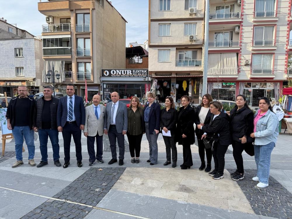 Sarıgöl Kadın Girişimciler (4)