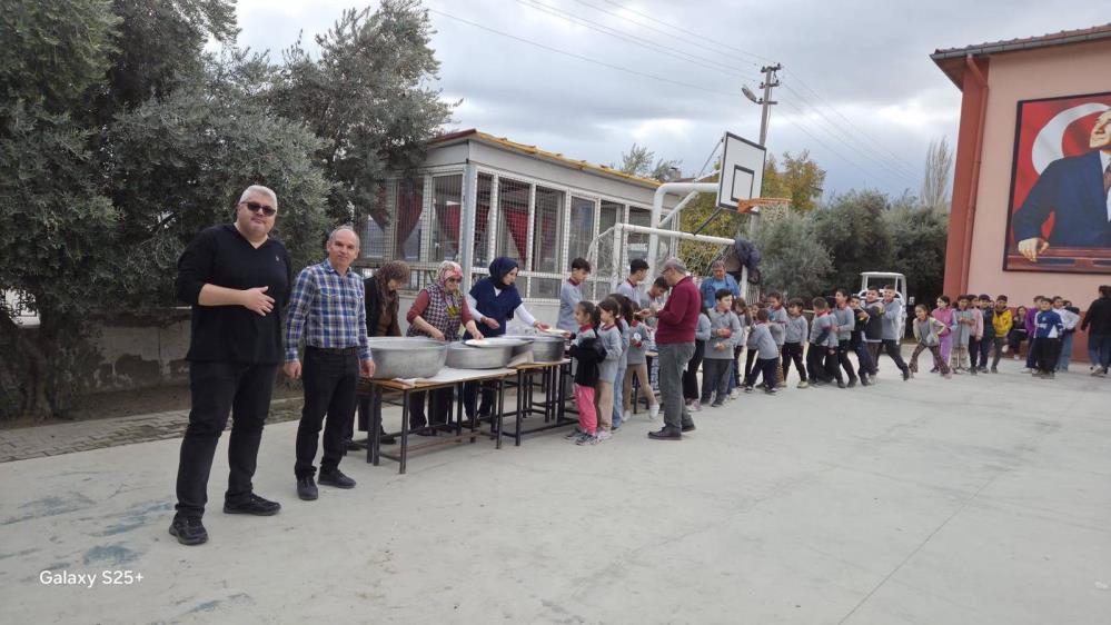 Sarıgöl’de Şehit Esin Akay Anıldı (2)