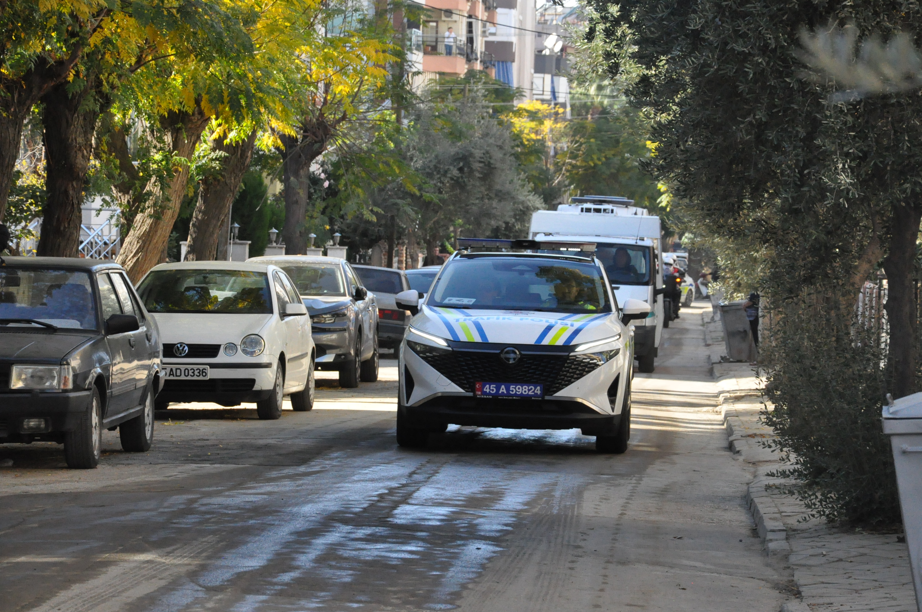 Sehit Polis Memuru Ali Barut Son Yolculuguna Ugurlandi (3)