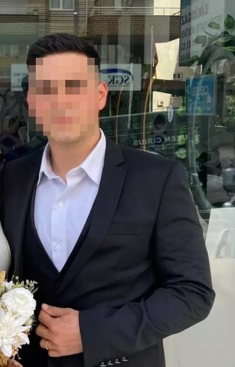 Silah Sesi Mahalleyi Ayağa Kaldırdı Uzman Çavuş Evinde Ölü Bulundu (2)