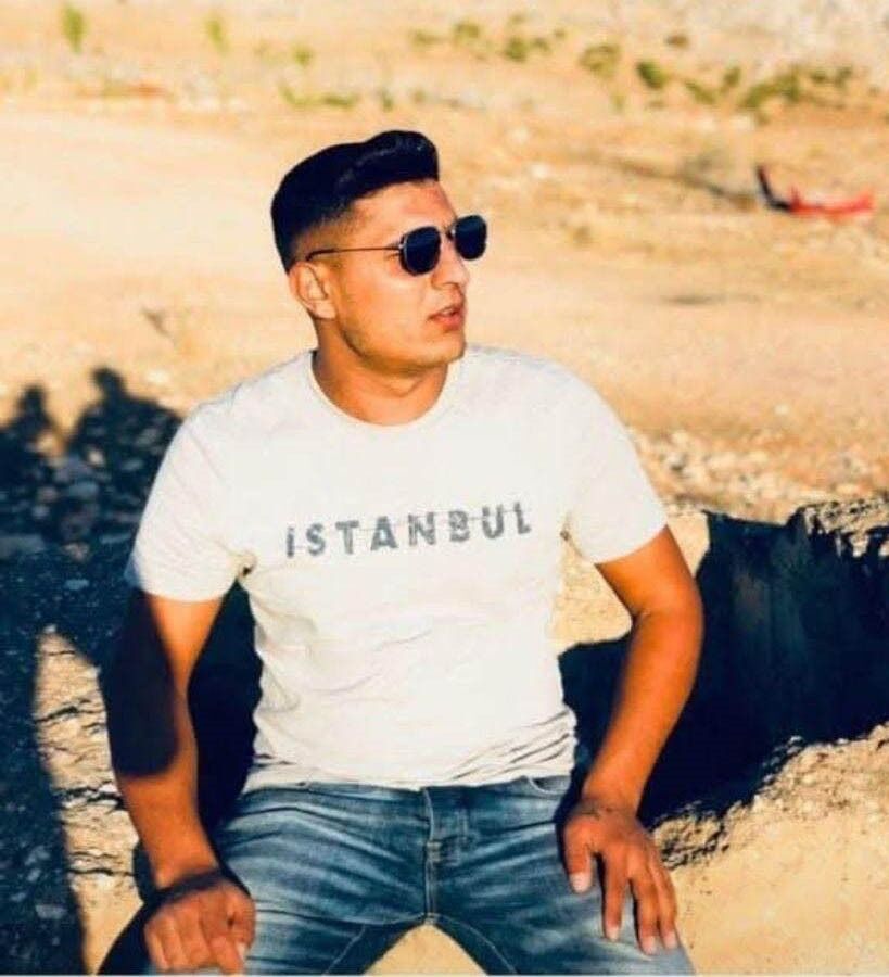 Silahlı Kavga Anbean Kamerada Ağır Yaralanan 23 Yaşındaki Genç Hayatını Kaybetti (2)