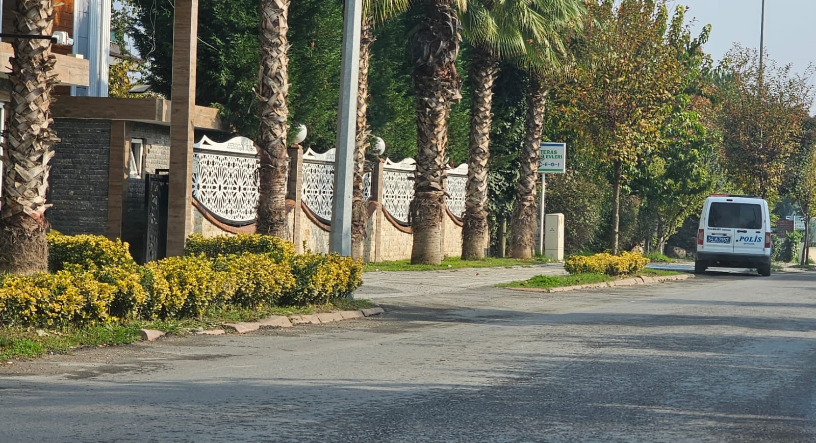 Site Içindeki Villada Gizemli Ölüm 2 Arkadaş Ölü Bulundu! (2)