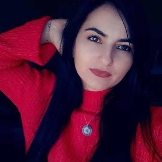 Sokak Ortasında Infaz 36 Yaşındaki Kadın Tüfekle Vurularak Öldürüldü (2)