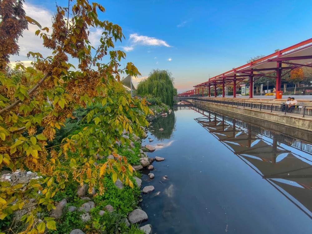 Sonbahar Manisayi Buyuledi (3)