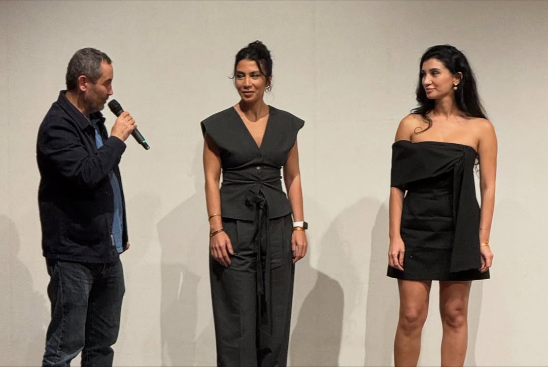 Şöyle Anlatayım Altın Portakal (1)