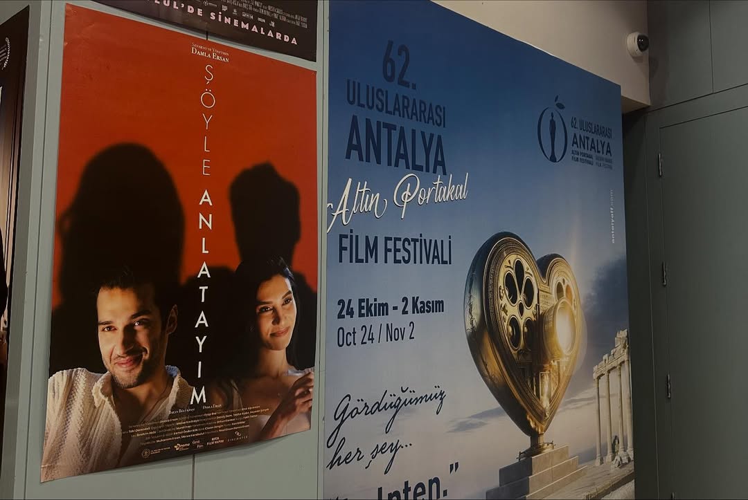 Şöyle Anlatayım Altın Portakal (2)