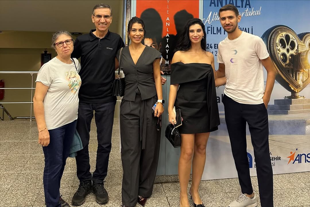 Şöyle Anlatayım Altın Portakal (3)