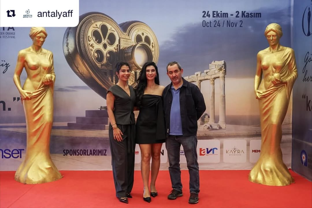 Şöyle Anlatayım Altın Portakal (5)