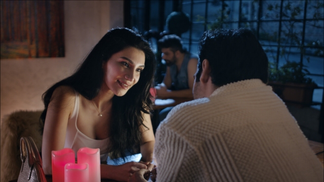 “Şöyle Anlatayım” Filmi Oyuncuları (1)