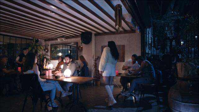 “Şöyle Anlatayım” Filmi Oyuncuları (2)